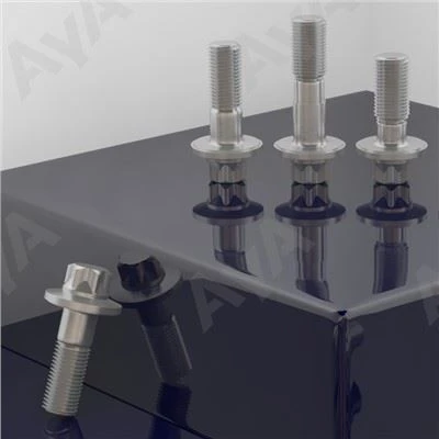 Stainless Steel Torx Bolt