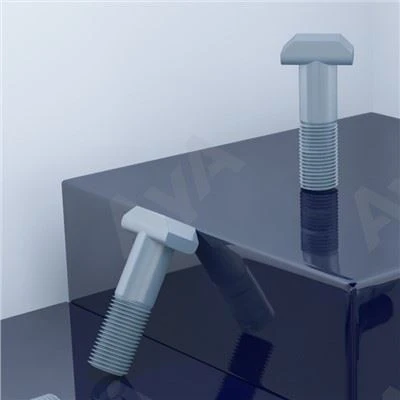 T Track Bolts