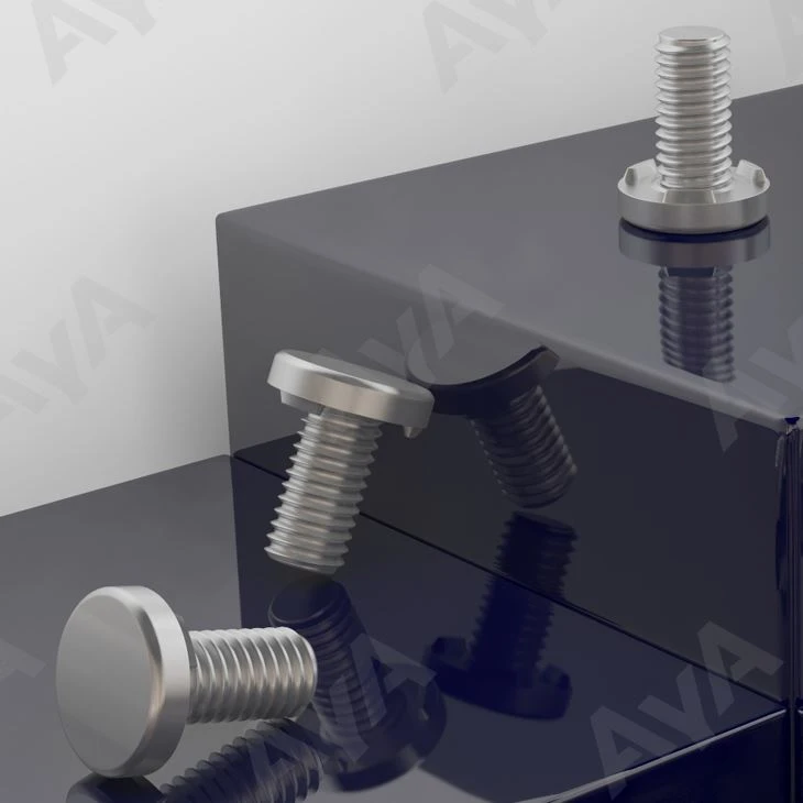 SS WELD Studs