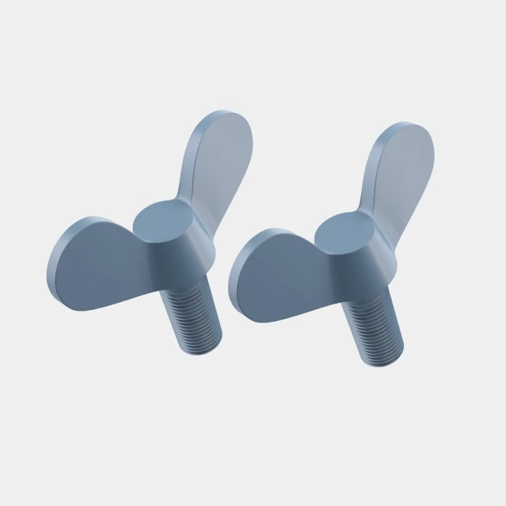 Wing Thumb Screw