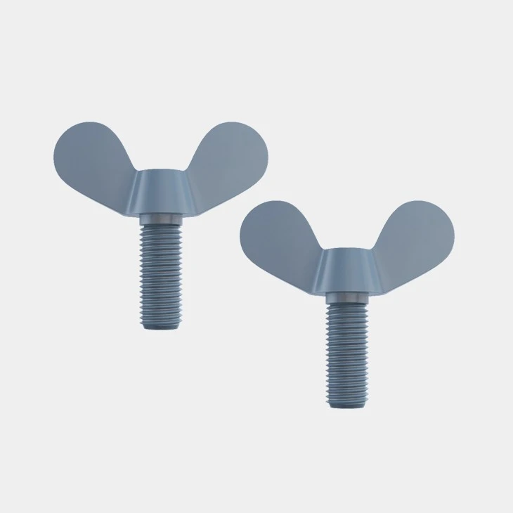 Wing Thumb Screw